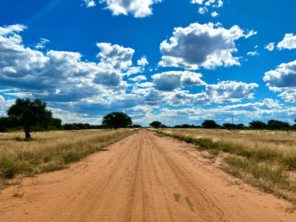 Crossroads Car Hire Namibia